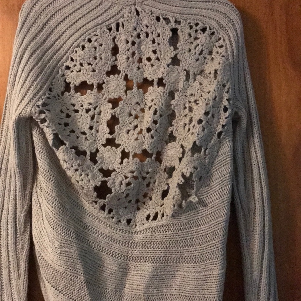 Cardigan - Picture 2 of 4